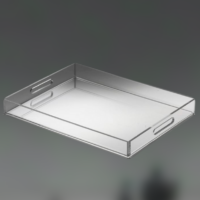 vassoio 600x400 Bianco