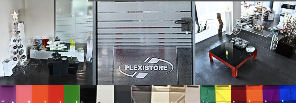gamento Sicuro su Plexistore: