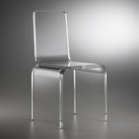 PX CHAIR Satinato
