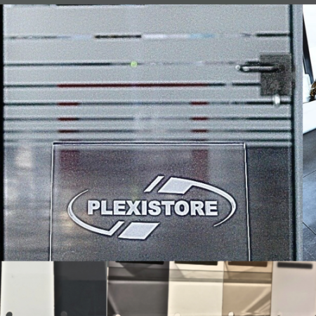gamento Sicuro su Plexistore:
