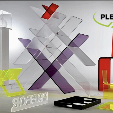 Chi siamo Plexistore design & production